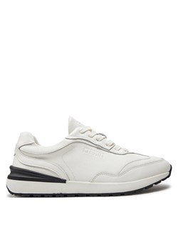 Sneakersy Big Star Shoes NN174288 Biały ze sklepu eobuwie.pl w kategorii Buty sportowe męskie - zdjęcie 182109071