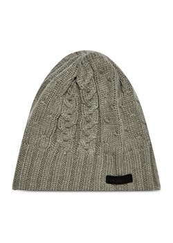 Czapka Columbia Cabled Cutie™ II Beanie1958951 Szary ze sklepu eobuwie.pl w kategorii Czapki zimowe damskie - zdjęcie 182109230