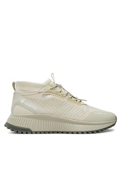 Sneakersy Boss Ttnm Evo 50529525 Beżowy - id: 0000304263095 - marki BOSS HUGO BOSS - 182109240 Sneakersy Boss Ttnm Evo 50529525 Beżowy ze sklepu eobuwie.pl w kategorii Buty sportowe męskie - zdjęcie 182109240