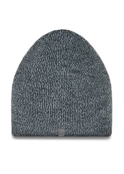 Czapka Buff Knitted 129618.938.10.00 Szary ze sklepu eobuwie.pl w kategorii Czapki zimowe męskie - zdjęcie 182109254