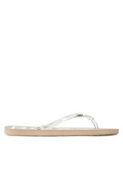 Japonki Roxy ARJL100915 Biały - id: 2230071244920 - marki ROXY - 182109433 Japonki Roxy ARJL100915 Biały ze sklepu eobuwie.pl w kategorii Klapki damskie - zdjęcie 182109433