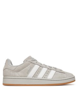Sneakersy adidas Campus 00s JH8793 Szary ze sklepu eobuwie.pl w kategorii Buty sportowe męskie - zdjęcie 182109441