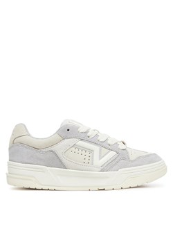 Sneakersy Vans Upland VN000D1H7VF1 Biały ze sklepu eobuwie.pl w kategorii Buty sportowe męskie - zdjęcie 182109452