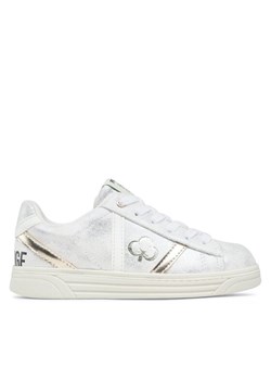 Sneakersy Primigi 3876200 M Srebrny ze sklepu eobuwie.pl w kategorii Trampki dziecięce - zdjęcie 182109464