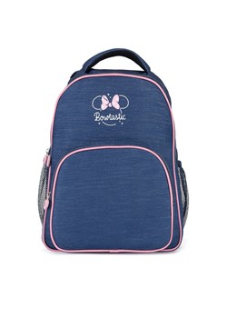 Plecak Mickey&Friends ACCCS-AW24-342DCLS Granatowy ze sklepu eobuwie.pl w kategorii Plecaki - zdjęcie 182109470