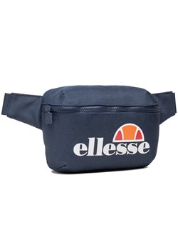 Saszetka nerka Ellesse Rosca Cross Body Bag SAEA0593 Granatowy ze sklepu eobuwie.pl w kategorii Nerki - zdjęcie 182109683