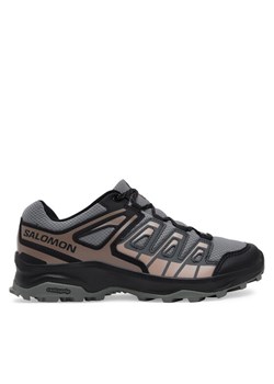Trekkingi Salomon Extegra L47801300 Szary - id: 0000304711794 - marki Salomon - 182109690 Trekkingi Salomon Extegra L47801300 Szary ze sklepu eobuwie.pl w kategorii Buty sportowe damskie - zdjęcie 182109690