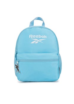 Plecak Reebok RBK-047-CCC-05 Niebieski ze sklepu eobuwie.pl w kategorii Plecaki - zdjęcie 182109861