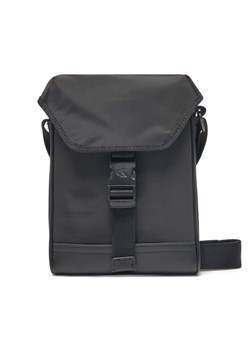 Saszetka Calvin Klein Jeans Speed Clip Ut Flap Reporter Ny K50K513003 Czarny - id: 8721107051314 - marki Calvin Klein - 182110060 Saszetka Calvin Klein Jeans Speed Clip Ut Flap Reporter Ny K50K513003 Czarny ze sklepu eobuwie.pl w kategorii Saszetki - zdjęcie 182110060