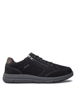 Sneakersy Josef Seibel 57408 Czarny - id: 0000304274329 - marki Josef Seibel - 182110142 Sneakersy Josef Seibel 57408 Czarny ze sklepu eobuwie.pl w kategorii Buty sportowe męskie - zdjęcie 182110142