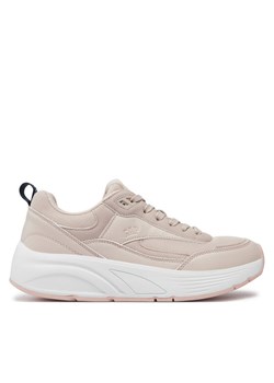 Sneakersy Gap Orlando Ii Msh GAD002F5SWNUDEGP Różowy ze sklepu eobuwie.pl w kategorii Buty sportowe damskie - zdjęcie 182110171