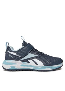 Buty do biegania Reebok Durable Xt Alt IE4188 Niebieski ze sklepu eobuwie.pl w kategorii Buty sportowe dziecięce - zdjęcie 182110180