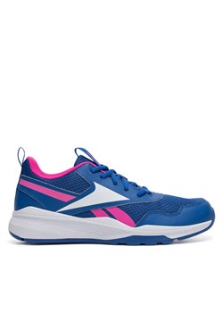 Sneakersy Reebok XT SPRINTER 2 100033565 (V) Granatowy ze sklepu eobuwie.pl w kategorii Buty sportowe dziecięce - zdjęcie 182110250