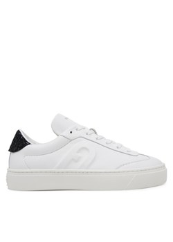 Sneakersy Furla YJ10ENJ BX3726 P2700 Biały ze sklepu eobuwie.pl w kategorii Buty sportowe damskie - zdjęcie 182110260