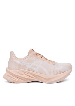 Buty do biegania Asics Dynablast 5 1012B776 Różowy ze sklepu eobuwie.pl w kategorii Buty sportowe damskie - zdjęcie 182110372