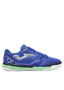 Buty do piłki nożnej Joma Liga 5 2505 LIGS2505IN Niebieski ze sklepu eobuwie.pl w kategorii Buty sportowe męskie - zdjęcie 182110394