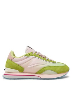 Sneakersy HOFF Cat 12503002 Różowy ze sklepu eobuwie.pl w kategorii Buty sportowe damskie - zdjęcie 182110493