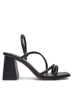 Sandały Call It Spring Luxe 13593062 Czarny ze sklepu eobuwie.pl w kategorii Sandały damskie - zdjęcie 182110532