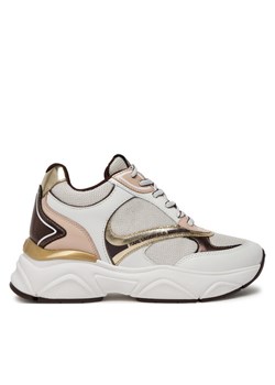Sneakersy KARL LAGERFELD KL65724 Biały - id: 0000304500770 - marki Karl Lagerfeld - 182110534 Sneakersy KARL LAGERFELD KL65724 Biały ze sklepu eobuwie.pl w kategorii Buty sportowe damskie - zdjęcie 182110534
