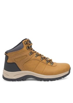 Trapery Sprandi MP07-11734-01 Brązowy ze sklepu eobuwie.pl w kategorii Buty zimowe męskie - zdjęcie 182110551