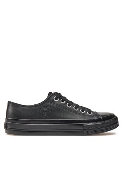 Trampki Big Star Shoes OO274931 Czarny ze sklepu eobuwie.pl w kategorii Trampki damskie - zdjęcie 182110583