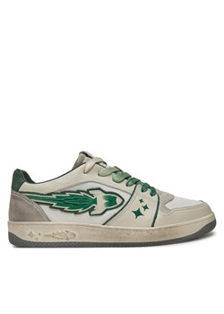 Sneakersy Enterprise Japan BB5001 PX634 S1056 Biały ze sklepu eobuwie.pl w kategorii Buty sportowe męskie - zdjęcie 182110723