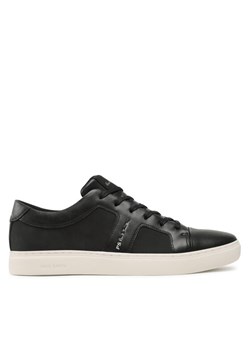 Sneakersy Paul Smith Vanda M2S-VDA01-KNUB Czarny ze sklepu eobuwie.pl w kategorii Buty sportowe męskie - zdjęcie 182110783
