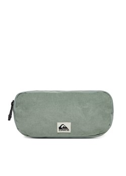 Saszetka nerka Quiksilver Pubjug EQYBA03187 Zielony ze sklepu eobuwie.pl w kategorii Torby męskie - zdjęcie 182110793