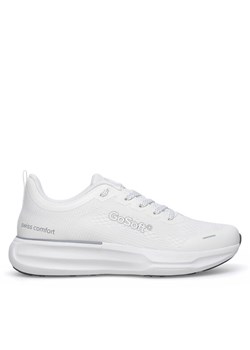 Sneakersy Go Soft MP-1 Biały ze sklepu eobuwie.pl w kategorii Buty sportowe męskie - zdjęcie 182110873