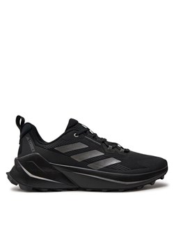 Sneakersy adidas Terrex Trailmaker 2.0 Hiking IE4842 Czarny ze sklepu eobuwie.pl w kategorii Buty trekkingowe męskie - zdjęcie 182110931