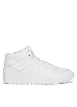 Sneakersy Champion RD18 2.0 MID S21907-WW001 Biały ze sklepu eobuwie.pl w kategorii Buty sportowe męskie - zdjęcie 182110943