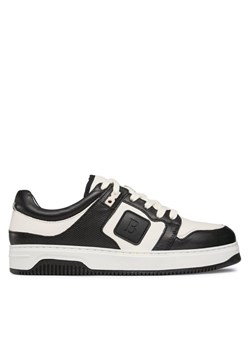 Sneakersy Badura BUXTON-21 MI08 Biały ze sklepu eobuwie.pl w kategorii Buty sportowe męskie - zdjęcie 182110952
