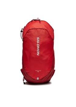 Plecak Salomon Trailblazer 10 LC2183600 Czerwony ze sklepu eobuwie.pl w kategorii Plecaki - zdjęcie 182110994
