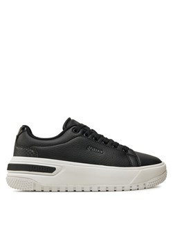 Sneakersy Joma C.Princeton CPRILW2401 Czarny ze sklepu eobuwie.pl w kategorii Buty sportowe damskie - zdjęcie 182111130