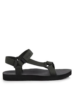 Sandały Regatta Vendeavour Sandal RMF811 Khaki ze sklepu eobuwie.pl w kategorii Sandały męskie - zdjęcie 182111142