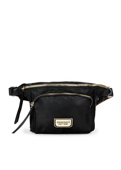Torebka Monnari BAGIMP0-24Z-BAG6190-K020D000-R00 Czarny ze sklepu eobuwie.pl w kategorii Listonoszki - zdjęcie 182111154