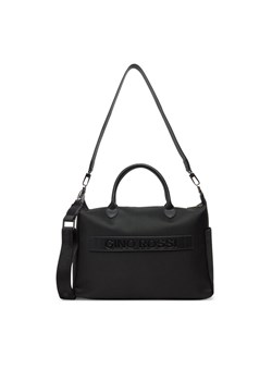 Torba na laptopa Gino Rossi 05A11196-1 Granatowy ze sklepu eobuwie.pl w kategorii Torby na laptopa - zdjęcie 182111190