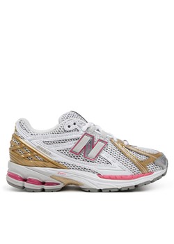 Sneakersy New Balance U1906RCH Szary ze sklepu eobuwie.pl w kategorii Buty sportowe męskie - zdjęcie 182111213