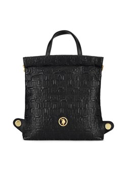 Plecak U.S. Polo Assn. BIUXT8407WVP Czarny ze sklepu eobuwie.pl w kategorii Plecaki - zdjęcie 182111351