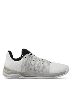 Buty halowe Kempa Attack One 2.0 200859004 Biały ze sklepu eobuwie.pl w kategorii Buty sportowe męskie - zdjęcie 182111360