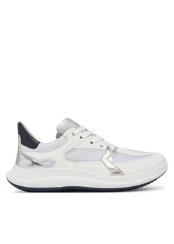 Sneakersy Ara Motion 12-14204-12 Biały ze sklepu eobuwie.pl w kategorii Buty sportowe damskie - zdjęcie 182111400