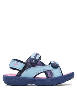 Sandały Joma S.Ocean Jr 2405 SOCEJS2405V Niebieski ze sklepu eobuwie.pl w kategorii Sandały dziecięce - zdjęcie 182111454