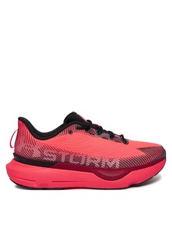Buty do biegania Under Armour Ua U Infinite Pro Storm 3027588-600 Czerwony ze sklepu eobuwie.pl w kategorii Buty sportowe męskie - zdjęcie 182111460
