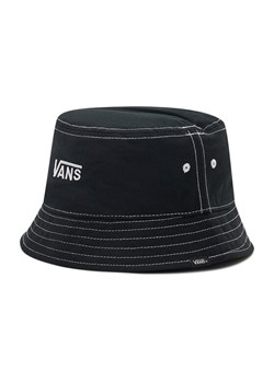 Kapelusz Vans Hankley Bucket Hat VN0A3ILLBLK1 Czarny ze sklepu eobuwie.pl w kategorii Kapelusze męskie - zdjęcie 182111682