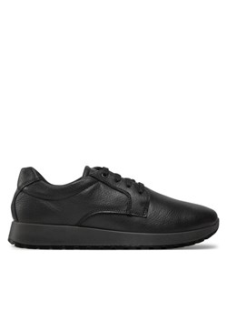 Sneakersy Ara 11-34517-01 Czarny ze sklepu eobuwie.pl w kategorii Buty sportowe męskie - zdjęcie 182111743