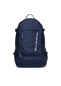 Plecak Quiksilver QUIC-B-004-07 Granatowy ze sklepu eobuwie.pl w kategorii Plecaki - zdjęcie 182111781