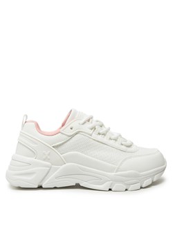 Sneakersy Xti 150759 Biały ze sklepu eobuwie.pl w kategorii Buty sportowe dziecięce - zdjęcie 182111843