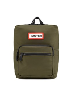 Plecak Hunter HTR-K-001-06 Khaki ze sklepu eobuwie.pl w kategorii Plecaki - zdjęcie 182112023