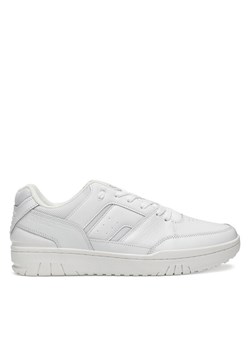 Sneakersy Shaq BREAKER LOW AQ95014M-W Biały ze sklepu eobuwie.pl w kategorii Buty sportowe męskie - zdjęcie 182112051