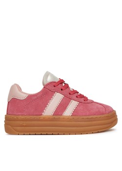Sneakersy Primigi 7926022 S Różowy ze sklepu eobuwie.pl w kategorii Buty sportowe dziecięce - zdjęcie 182112141